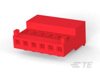 3-643813-6, Te Connectivity