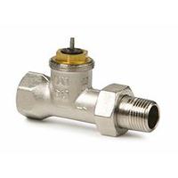 Siemens Hydraulic Flow Control Valve, R 1/2, 10 bar, VD115CLC / BPZ:VD115CLC, 1.9m³/h
