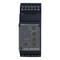 Monitoring Relays