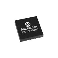 PIC16F15256-I/STX, Microchip