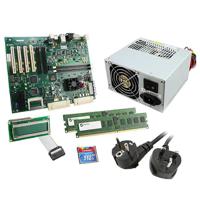 HW-V5-ML510-G, AMD