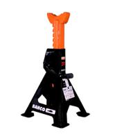 Bahco Jack, 6000kg Maximum Load, 400mm - 620mm Maximum Range