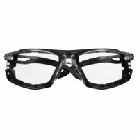 7100243964 3M SecureFit 500 Anti-Mist UV Safety Glasses, Clear PC Lens3M