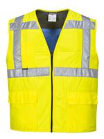 CV02YERL/XL, Portwest