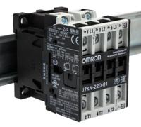 J7KN-22D-01 24, Omron