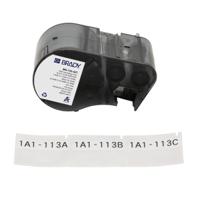 M5-133-427, Brady