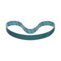 3M PN65349 Sanding Belt, 457mm 13mm, Very Fine Grade