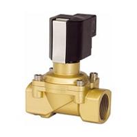 8254701-8401-02400 Buschjost 2/2 Pneumatic Solenoid Valve - Solenoid G 2 82540 Series 24V dc