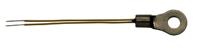 NTCALUG02A502G Vishay  NTC Thermistor 5kΩ, 8.5 Dia. x 16.8mm