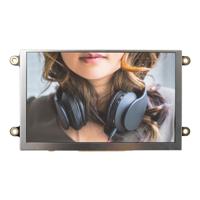 NHD-5.0-HDMI-N-RTXL, Newhaven Display International