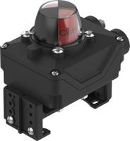 SRBK-CA4-YR90-MW-1-1W-M12, Festo