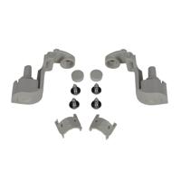 NSYAEDH40TB 2 x Hinges for cover HT40mm