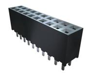 SQW-120-01-L-D-VS-A-K-TR, Samtec