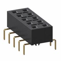 HLE-105-02-G-DV-PE-BE-LC Samtec Inc.