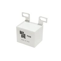 PMB2203220KSP ICEL 0.22 Polypropylene Capacitor PP 2000 ±10, Solder Lug, PMB