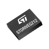 STDRIVEG212QTR, STMicroelectronics