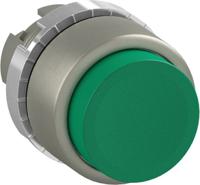 1SFA184012R9002 ABB 1SFA1 Series Green Push Button, Momentary Actuation