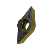 DCMT 070202E-UR:T9415, Dormer