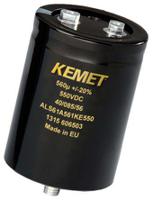 ALS61A272NM550, KEMET