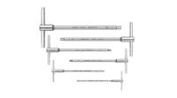 PB 1204.SET 10, Pb Swiss Tools