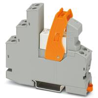 2908500 Phoenix Contact 12V dc DIN Rail Power Relay Module, SPDT, Screw