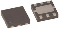 FDME905PT P-Channel MOSFET, 8 A, 12 V, 6-Pin MLP onsemi