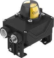 SRBK-CA4-YR90-N-1-P-M12, Festo