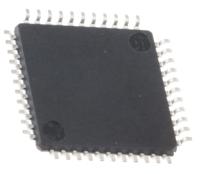 PIC18F45K50-I-PT Microchip PIC18F45K50-I/PT, 8bit PIC Microcontroller, 48MHz, 32 kB Flash, 44-Pin TQFP