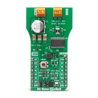 MIKROE-6712, MikroElektronika