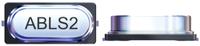 ABLS-22.1184MHZ-B2-T, Abracon