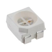 SMTL4-RGY Bivar SMTL 570 nm, 585 nm, 640 nm 3 Green, Red, Yellow LED, PLCC 4 Clear SMD package