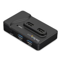 ST7320USBC StarTech.com 7x USB A Port Hub, USB 3.0 - AC Adapter Powered