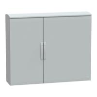 NSYPLAT10123G, Schneider Electric