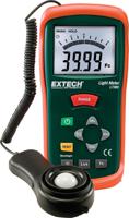 Extech LT300 Light Meter400000lx, ±5% of Reading