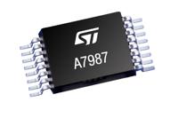 A7987TR STMicroelectronics