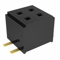 CLM-102-02-G-D Samtec Inc.