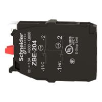 Push Button Contact Blocks & Light Blocks
