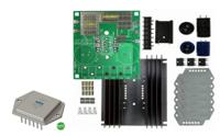 EK-PA50, Apex