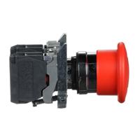 Emergency Stop Push Buttons