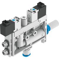 OVEL-7-H-15-P-VQ4-UC-C-A-H3, Festo
