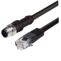 M12RJ454D-3, L-com