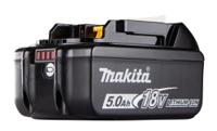Power Tool Batteries