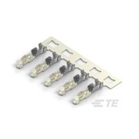 5-2316114-5, TE Connectivity AMP Connectors