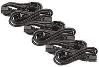 AP98892F APC Power Cord Kit for use with Rack Power Distribution Unit