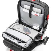 00 21 50 LE Knipex Synthetic Fibre Tool Bag with Shoulder Strap 530mm x 190mm x 370mmKnipex