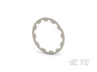 TE Connectivity Washer for BNC Type Connector for use with BNC Connectors
