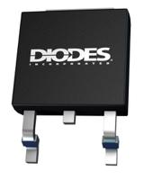 DMPH4011SK3-13 Dual P-Channel MOSFET, 79 A, 40 V, 3-Pin DPAK Diodes Inc