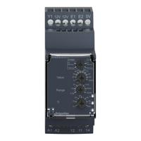 Monitoring Relays