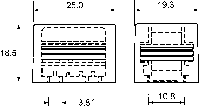 Z21808E, Oep