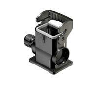 19433060250 Han-Eco 6B Surface Mount Housing, Single